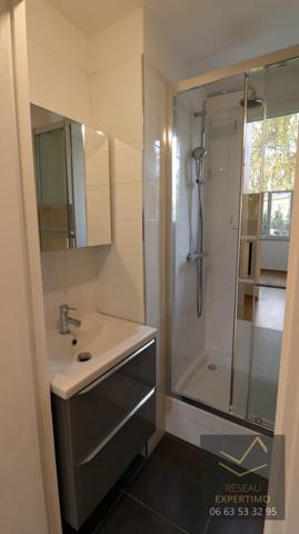 Clamart (92140) A VENDRE CENTRE CLAMART F3 50M2