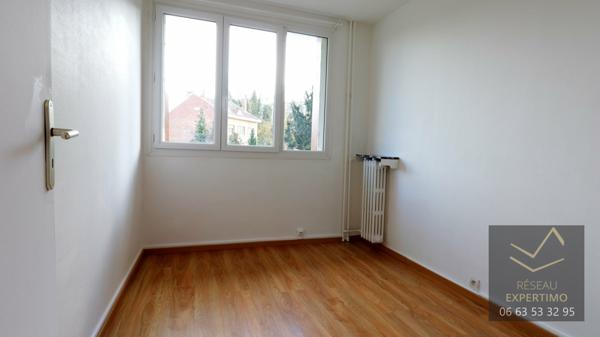 Clamart (92140) A VENDRE CENTRE CLAMART F3 50M2