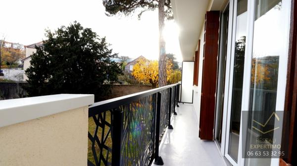 Clamart (92140) A VENDRE CENTRE CLAMART F3 50M2