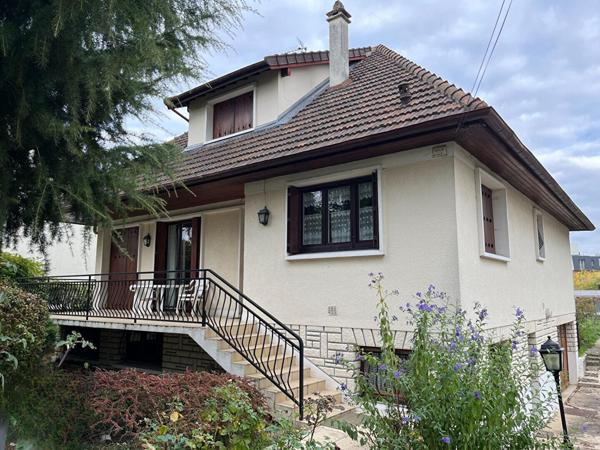 Maison Ris Orangis 6 pièce(s) 140 m2
