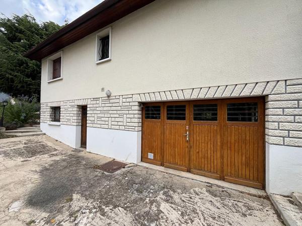 Maison Ris Orangis 6 pièce(s) 140 m2