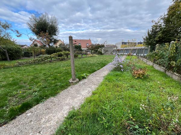 Maison Ris Orangis 6 pièce(s) 140 m2