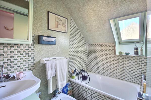 Immeuble 129m² à vendre Angerville 91670 190000€ - Micro.immo