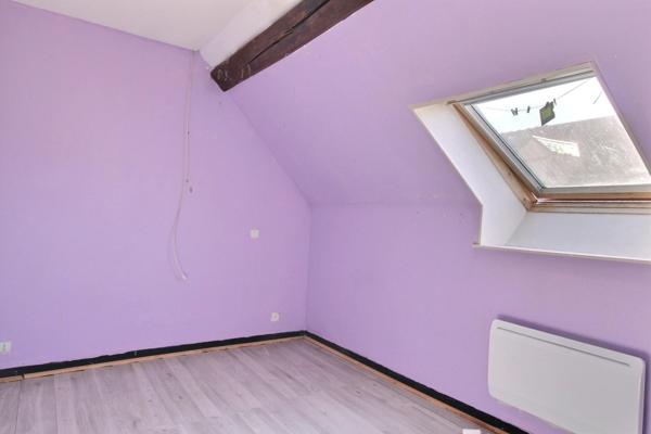 Immeuble 129m² à vendre Angerville 91670 190000€ - Micro.immo