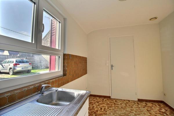 Immeuble 129m² à vendre Angerville 91670 190000€ - Micro.immo