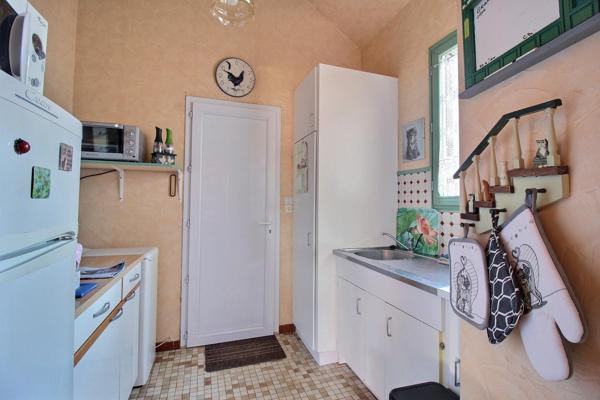 Immeuble 129m² à vendre Angerville 91670 190000€ - Micro.immo