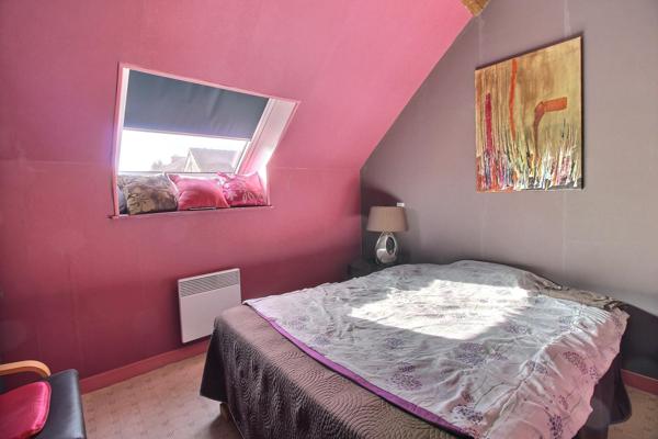 Immeuble 129m² à vendre Angerville 91670 190000€ - Micro.immo