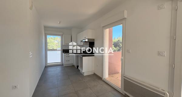 À vendre Appartement 3 pièces 57.5 m² - Marseille 13013