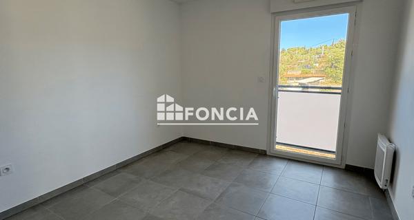 À vendre Appartement 3 pièces 57.5 m² - Marseille 13013