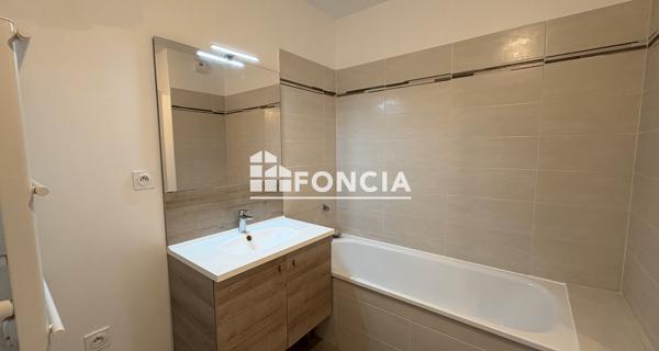 À vendre Appartement 3 pièces 57.5 m² - Marseille 13013