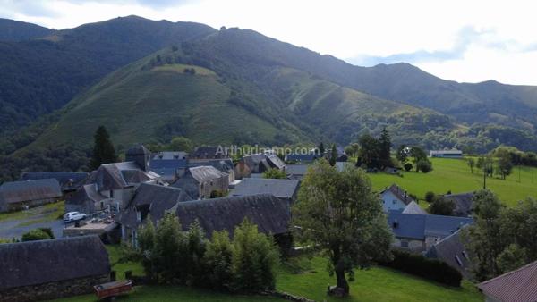 Vente Maison de village 7 pièces 145 m2 à Gazost