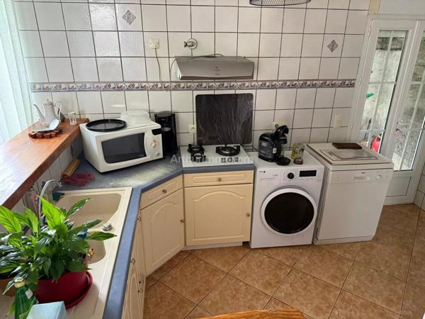 Vente Maison de village 7 pièces 145 m2 à Gazost