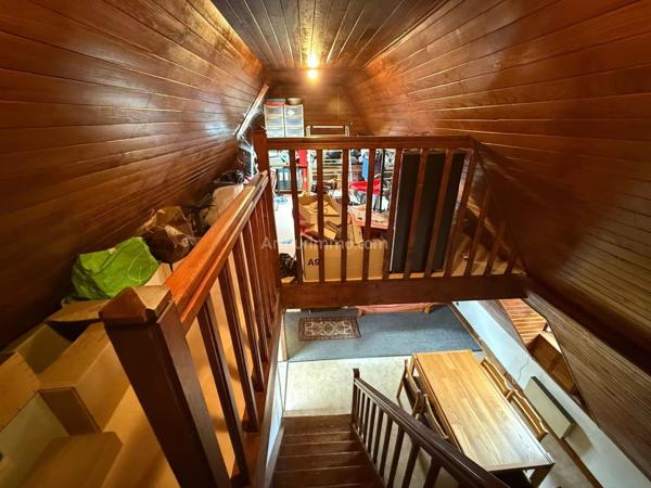 Vente Maison de village 7 pièces 145 m2 à Gazost