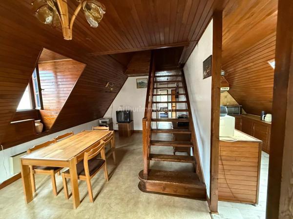 Vente Maison de village 7 pièces 145 m2 à Gazost