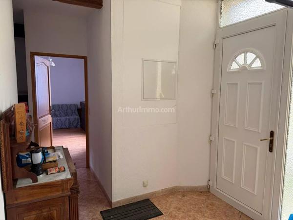 Vente Maison de village 7 pièces 145 m2 à Gazost