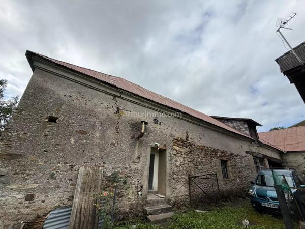 Vente Maison de village 7 pièces 145 m2 à Gazost