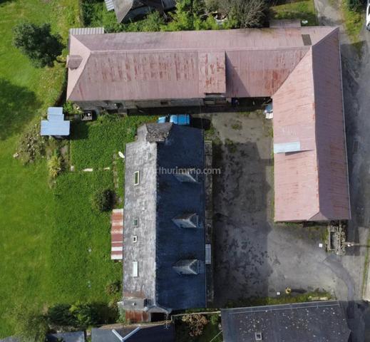 Vente Maison de village 7 pièces 145 m2 à Gazost