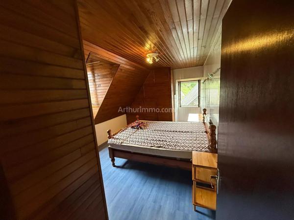 Vente Maison de village 7 pièces 145 m2 à Gazost