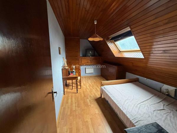 Vente Maison de village 7 pièces 145 m2 à Gazost