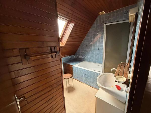 Vente Maison de village 7 pièces 145 m2 à Gazost