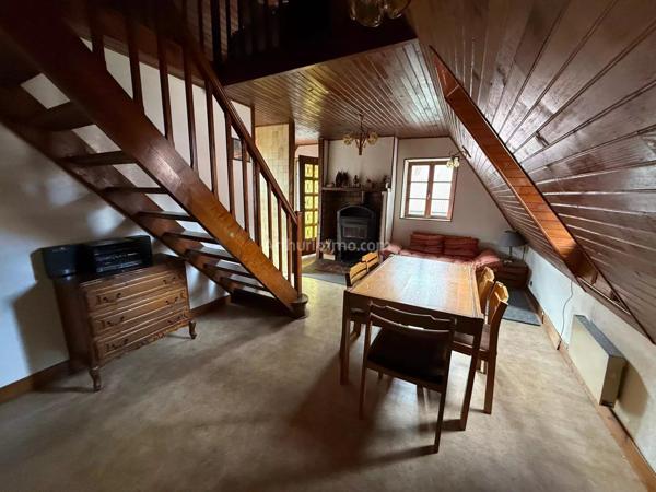 Vente Maison de village 7 pièces 145 m2 à Gazost