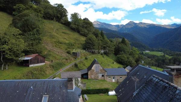 Vente Maison de village 7 pièces 145 m2 à Gazost
