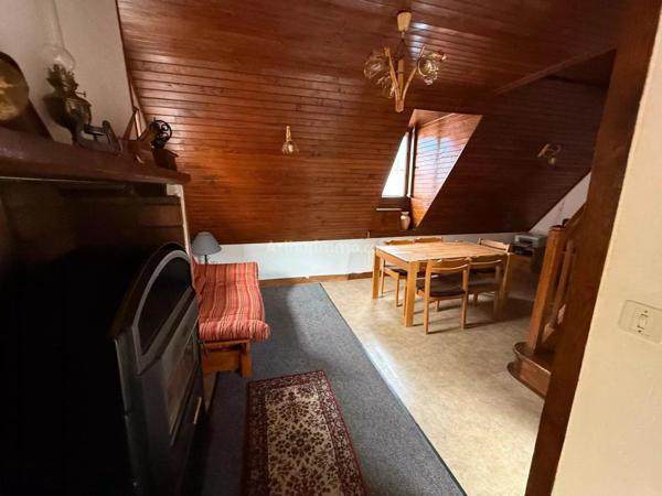 Vente Maison de village 7 pièces 145 m2 à Gazost