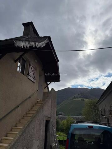 Vente Maison de village 7 pièces 145 m2 à Gazost