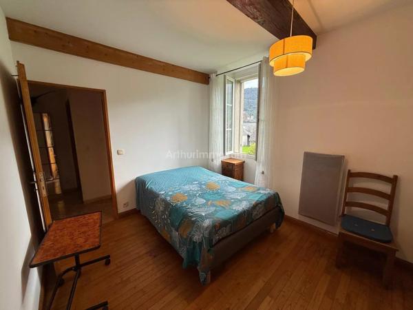 Vente Maison de village 7 pièces 145 m2 à Gazost