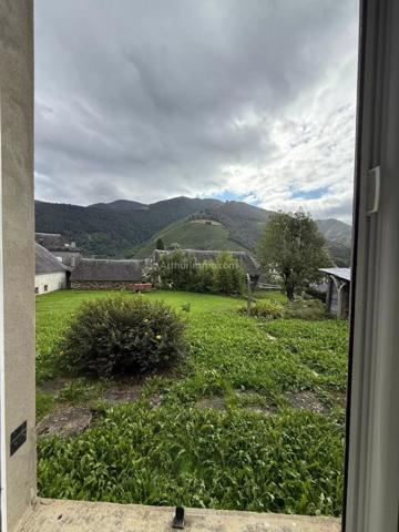 Vente Maison de village 7 pièces 145 m2 à Gazost