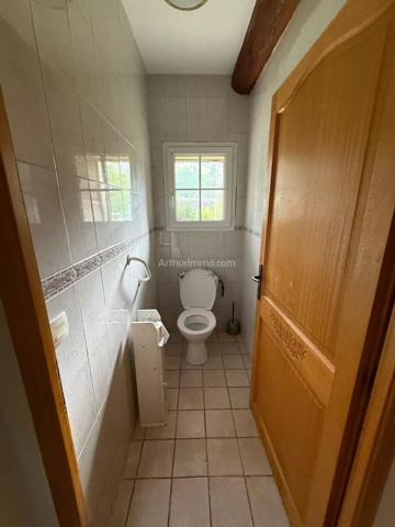 Vente Maison de village 7 pièces 145 m2 à Gazost