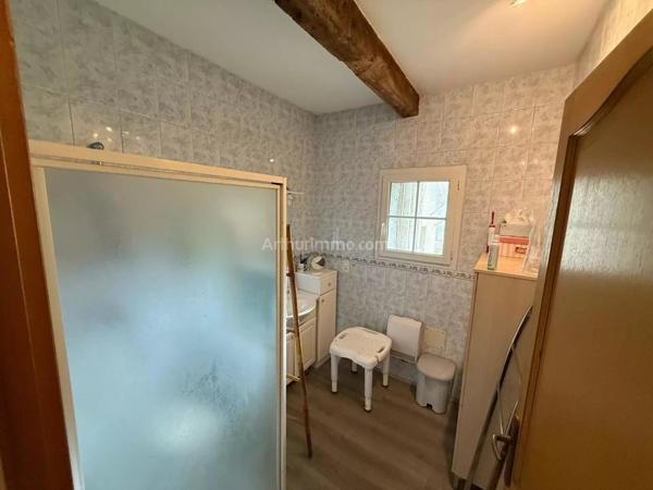 Vente Maison de village 7 pièces 145 m2 à Gazost