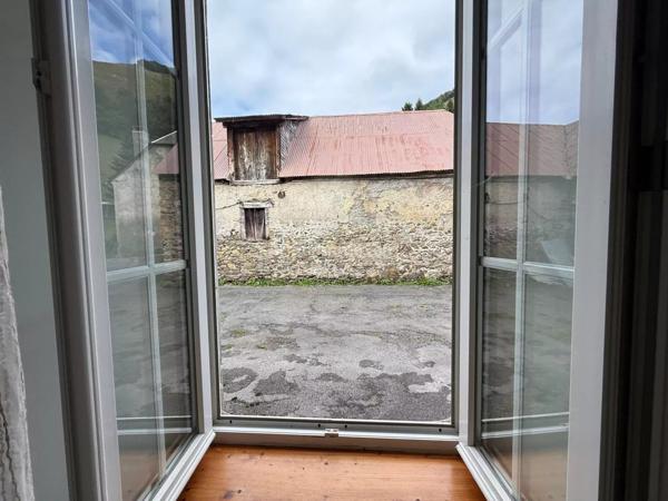 Vente Maison de village 7 pièces 145 m2 à Gazost