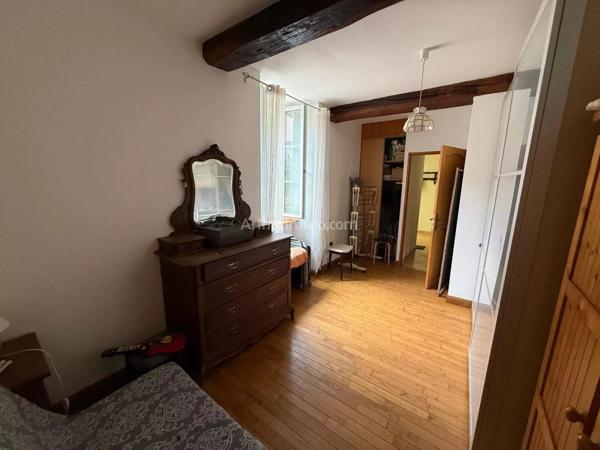 Vente Maison de village 7 pièces 145 m2 à Gazost