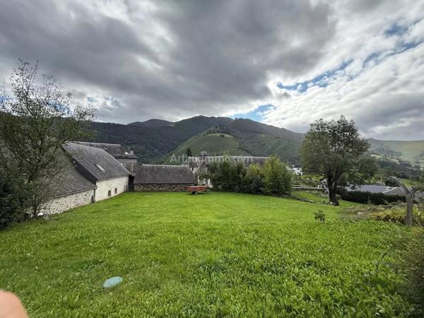 Vente Maison de village 7 pièces 145 m2 à Gazost