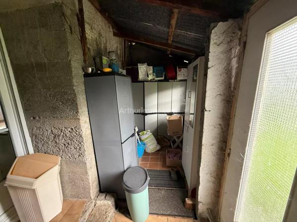 Vente Maison de village 7 pièces 145 m2 à Gazost