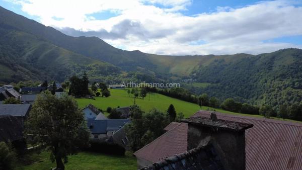 Vente Maison de village 7 pièces 145 m2 à Gazost