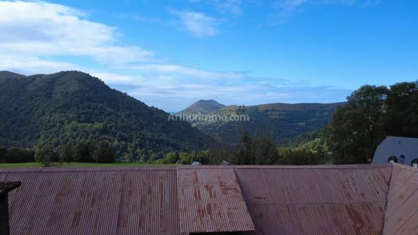 Vente Maison de village 7 pièces 145 m2 à Gazost