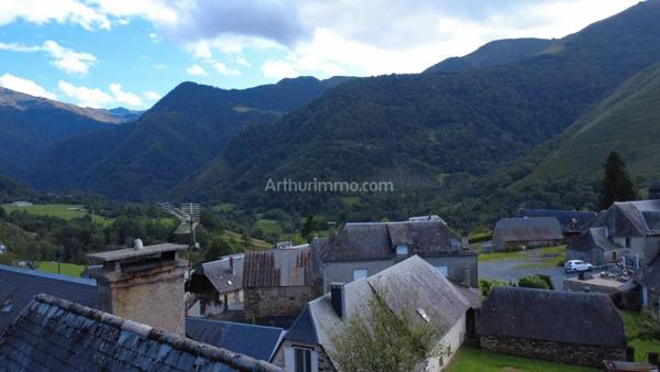 Vente Maison de village 7 pièces 145 m2 à Gazost