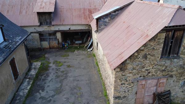 Vente Maison de village 7 pièces 145 m2 à Gazost