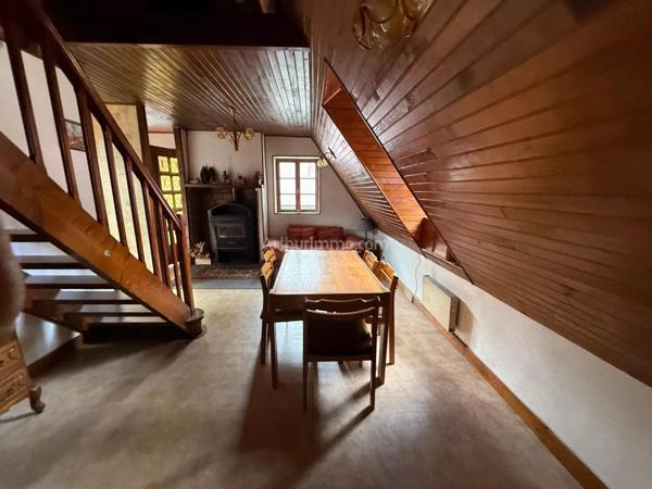 Vente Maison de village 7 pièces 145 m2 à Gazost