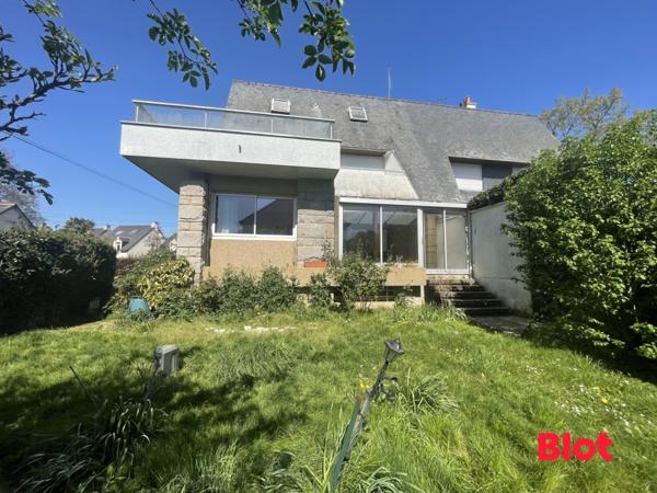Maison 7 pièce(s)