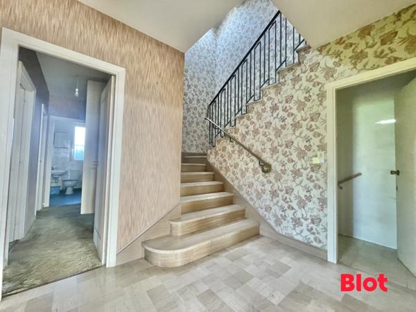 Maison 7 pièce(s)