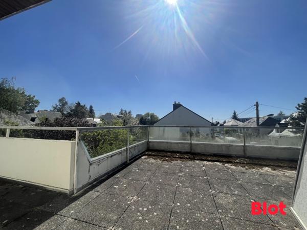 Maison 7 pièce(s)