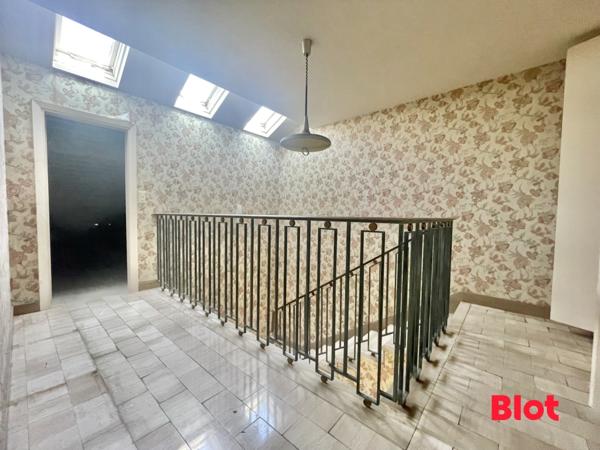 Maison 7 pièce(s)