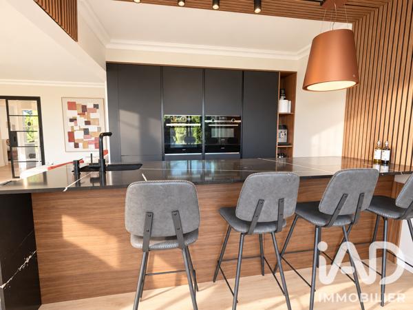 Appartement à vendre 4 pièces 94 m² Grasse