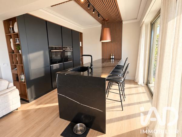 Appartement à vendre 4 pièces 94 m² Grasse