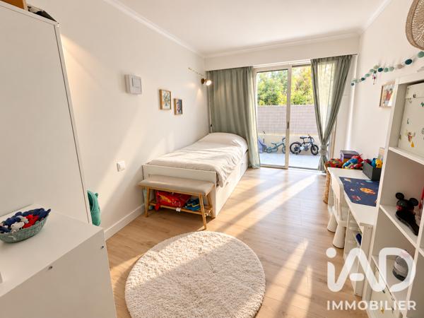 Appartement à vendre 4 pièces 94 m² Grasse