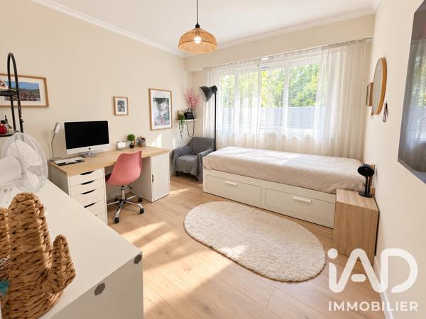 Appartement à vendre 4 pièces 94 m² Grasse