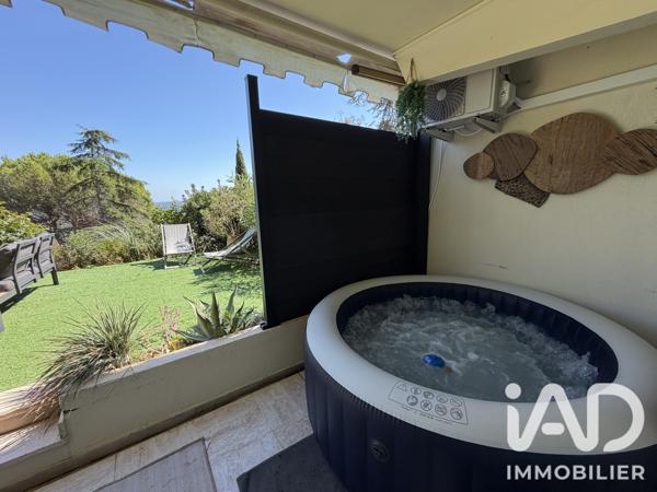 Appartement à vendre 4 pièces 94 m² Grasse